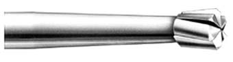 Endodontics instrument: tungsten carbide bur - 124