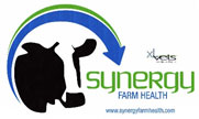 Synergy Farm Health logo